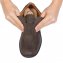 Aircomfort-stretch slipper - 2