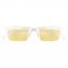 Getinte instelbare correctie bril - 2