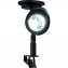 Solar-led-klem-lamp Set van 2 stuks - 2