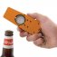 Flessenopener met afschietfunctie - 2