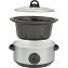 Keramische slow cooker - 2