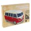 Volkswagenbus-3D-puzzel - 2