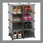 Schoenen-organizer - 2