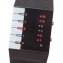 LED horloge " Piano" - 2