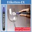 Etiketten-ex 2 stuks - 2