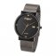 Plat horloge 'Eclipse' - 2