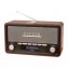 DAB+-retro-radio - 2