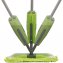 Microvezel-pads 2 stuks - 2