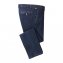 Jeans met geruwde binnenkant - 2