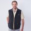 Microfiber-bodywarmer - 2