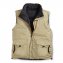 Keerbare bodywarmer - 2