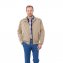 Blouson met perforaties - 2