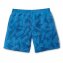 Zwemshort met kleureffect - 2