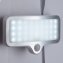 Led-wandlamp met dimmer - 2