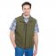 Bodywarmer met zakken - 2