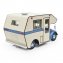 VW Kever camper - 2