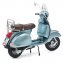 Vespa PX 125 '70 jaar' - 2