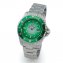 Duikhorloge 'Green Diver' - 2