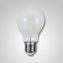 LED-Lamp E27 Warmwit - 2