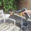 20V reservebatterij - 2