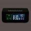 Wekkerradio met weerstation - 2