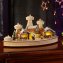 Adventskandelaar - 2