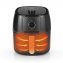 Digitale heteluchtfriteuse XL - 2