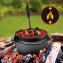 Dutch oven - 2