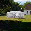 Paviljoen partytent 3 x 6 meter - 2