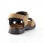 Extra lichte klittenbandsandalen - 2