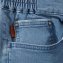 Jeans met 'Relax'-tailleband - 2