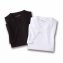 T-shirt in stretchkwaliteit Pak van 2 - 2
