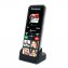 Mobiele telefoon met fotoknoppen - 2