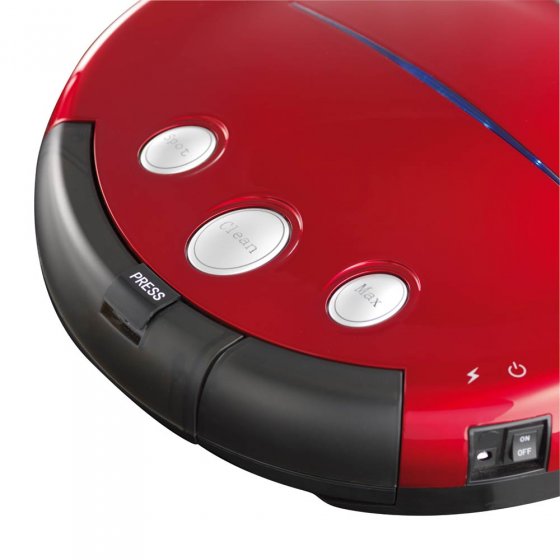 Stofzuiger Robot 