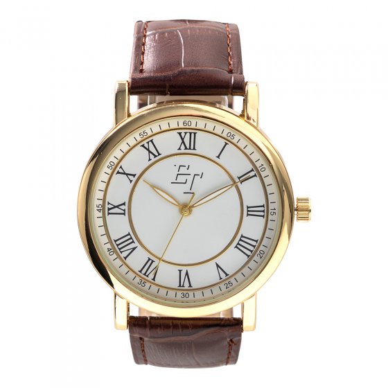 Uw cadeau: set partnerhorloges 