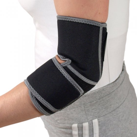 Rugbandage