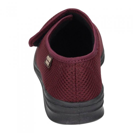 Dames slippers 39 | Rood