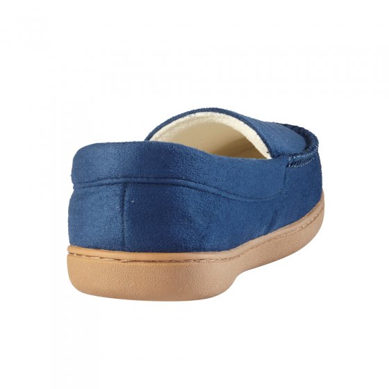 Pantoffels met memoryzool