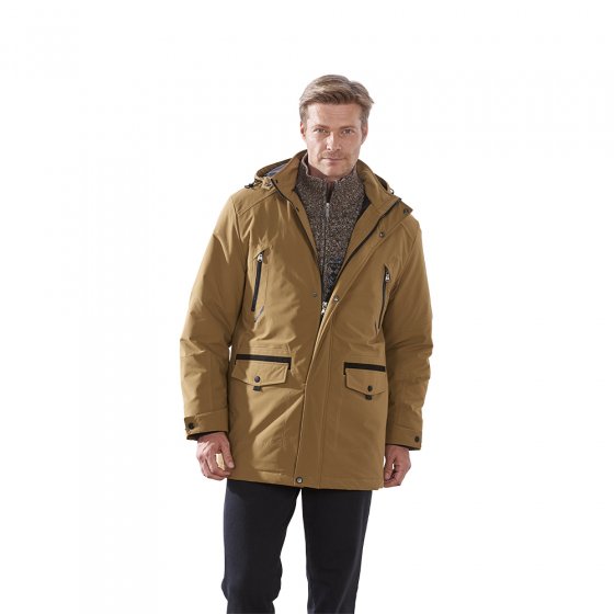 Sportief winterjack 