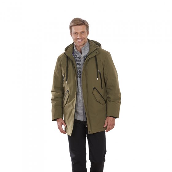 Parka