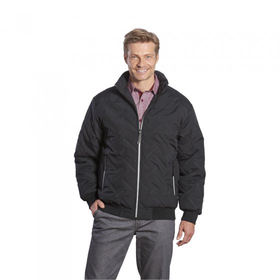 Trendy blouson 