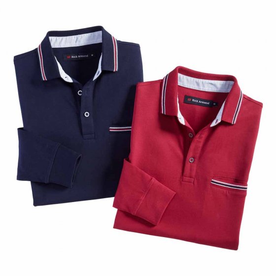 Actueel Poloshirt