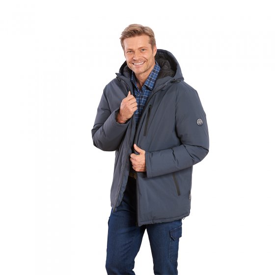 Functionele jas “Coastguard” 