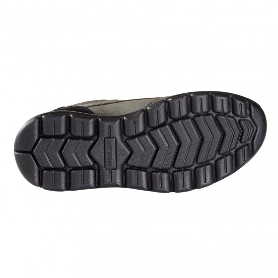 Comfortabele veterschoenen met klimaatmembraan