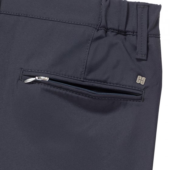 Actieve broek met flexibele tailleband 