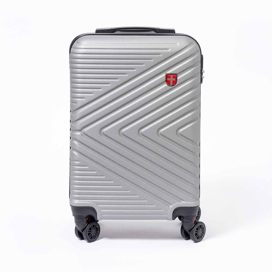 ABS-handbagagetrolley 