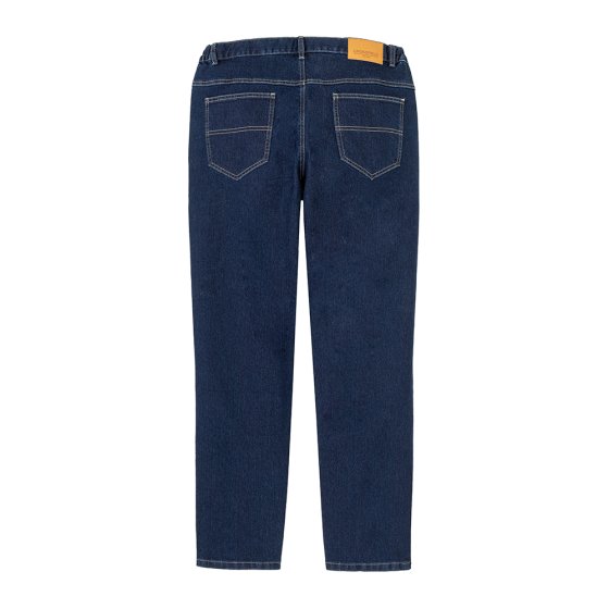 Stretchjeans 58 | Marine