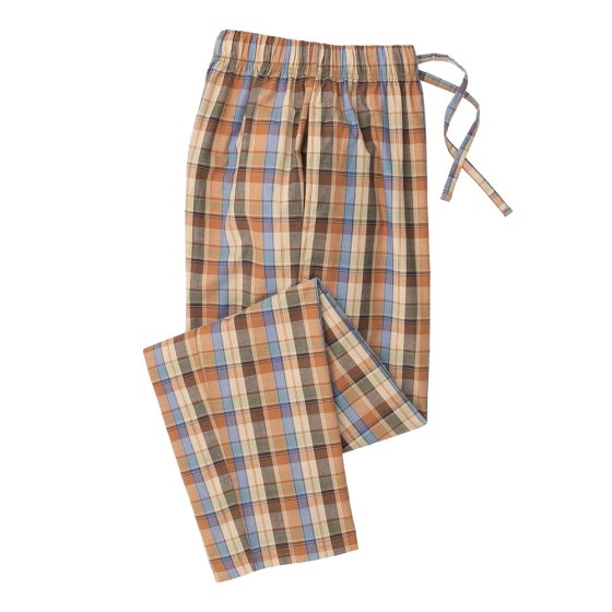 Pyjama voor heren 