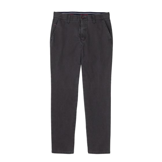 Thermolite katoenen broek 