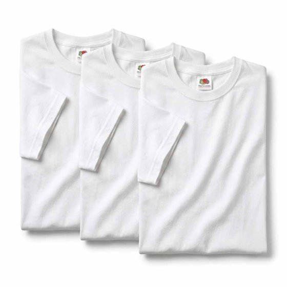 Set van 3 T-shirts  